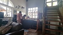 Interracial 3 girls 1 cock foursome BLOWJOB and pussy fucking swapping in and out of SPA BATH REVERSE GANGBANG Interracial 3 girls 1 cock foursome BLOWJOB and pussy fucking swapping in and out of SPA BATH REVERSE GANGBANG