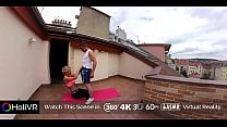 HoliVR Pilates for Sex