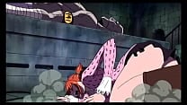One Piece Fan services Actual images from the Anime Compilation Part 1 One Piece Fan services Actual images from the Anime Compilation Part 1