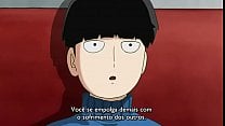 Mob Psycho 2 Ep 2 PT BR Completo em HD