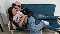 QUE RICO COMO mi vecina de 18 a ntilde os universatia pone su culo contra mi pene SEXO CON ROPA SUB ESPANOL QUE RICO COMO mi vecina de 18 a ntilde os universatia pone su culo contra mi pene SEXO CON ROPA SUB ESPANOL