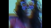 Marjorie aka mj butterfly video