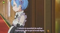 Re Zero Capitulo 5 Subs espa ntilde ol latinoamerica