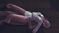 Ciri from the witcher aka Ciri of Vengerberg 3d animation sfm anal doggystyle hard fuck and get cumshot outside her white body Ciri from the witcher aka Ciri of Vengerberg 3d animation sfm anal doggystyle hard fuck and get cumshot outside her white body