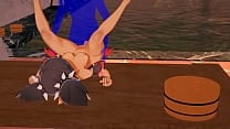Genshin Impact Hentai Xinyan Boobjob and anal Japanese Asian Manga Anime Film Game Porn Genshin Impact Hentai Xinyan Boobjob and anal Japanese Asian Manga Anime Film Game Porn