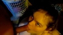 son  amp  step daughter blowjob handjob cumshot on tits shower titty show leg shavin son  amp  step daughter blowjob handjob cumshot on tits shower titty show leg shavin