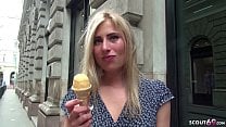 GERMAN SCOUT BLONDE TEEN LINDSAY BEI SPONTAN CAST GEFICKT GERMAN SCOUT BLONDE TEEN LINDSAY BEI SPONTAN CAST GEFICKT