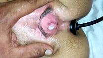 Anal dp con plug inflable video completo