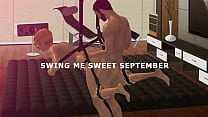 The new sweet September Swing update for  YAREEL trade  is online The new sweet September Swing update for  YAREEL trade  is online