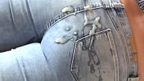 My step brother in law 039 s big cock makes me cum on my ass with my jeans on My step brother in law 039 s big cock makes me cum on my ass with my jeans on
