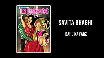 Savita Bhabhi Videos Episode 25