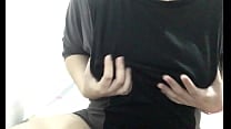 Solo Filipina Girlfriend Gorgeous Boobs and Pinkish Nipples Solo Filipina Girlfriend Gorgeous Boobs and Pinkish Nipples