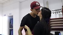 ense ntilde o a mi hermanastra a jugar billar y me la termino follando porno en espanol ense ntilde o a mi hermanastra a jugar billar y me la termino follando porno en espanol