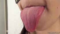 Tongue Fetish Tongue Fetish