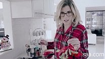 Fucking Step Mom Under The Mistletoe Cory Chase