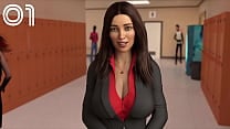 Race Of Life  01   Brunette College Teacher Wants To Come To Her House And Give Her A Good Fucking Race Of Life  01   Brunette College Teacher Wants To Come To Her House And Give Her A Good Fucking