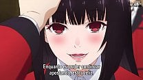 Kakegurui Season 2 Legendado 2