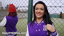 Sexy Czech Babe Sofia The Bum Suck And Rides Her College Classmate Until She Orgasms RealityKings Sexy Czech Babe Sofia The Bum Suck And Rides Her College Classmate Until She Orgasms RealityKings
