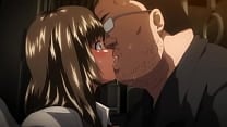  Gagak Ireng edit  Fat old bastard impregnate a Virgin teen at empty station  Hentai 