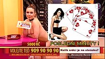 Stil TV 120107 Sexy Vyhra QuizShow