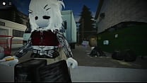 Soy follada por un noob en roblox Soy follada por un noob en roblox