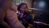 Cyberpunk 2077   Closing The Club