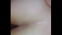 En 4 por la vagina a mi polola corrida en su culo