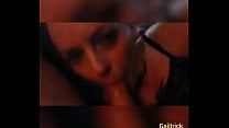 Gailtrick Blowjob amp Cum Swallow