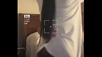 Sexy black model seduces white guy sucking white dick and riding face with female orgasm Sexy black model seduces white guy sucking white dick and riding face with female orgasm