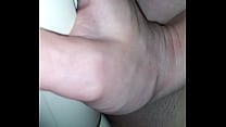 Shoving huge cock and fiance