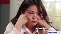 Theres nothing hotter than an all Asian lesbian college orgy Theres nothing hotter than an all Asian lesbian college orgy