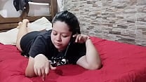 Hermanastro me coge mientras hablo por tel eacute fono con mi Novio  me lleno de leche mi colita Hermanastro me coge mientras hablo por tel eacute fono con mi Novio  me lleno de leche mi colita