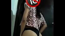 Linda mulher dan ccedil ando um funk bem legal s oacute de calsinha Linda mulher dan ccedil ando um funk bem legal s oacute de calsinha