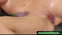 Nuru Slippery Massage And Happy Ending Sex Video 07
