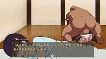 HENTAI GAME NTR Rice PART 9 MATING PRESS AND CUMSHOOT HENTAI GAME NTR Rice PART 9 MATING PRESS AND CUMSHOOT