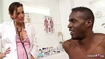 Big Boobs Mature Doctor Layla seduce BBC Patient to First Interracial Sex Big Boobs Mature Doctor Layla seduce BBC Patient to First Interracial Sex
