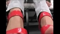 Feet And Heels Worship JOI Feet And Heels Worship JOI