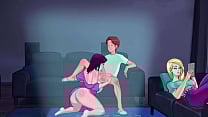 Sexnote part 12 Stepmom Sucks me off Sexnote part 12 Stepmom Sucks me off