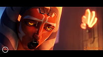 Ahsoka rsquo s Force
