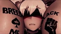 Hentai BNWO BBC edit 4 Hentai BNWO BBC edit 4