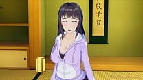 Koikatu koikatsu Sex with Hinata Gameplay