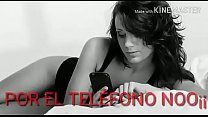 Que rico nbsp  se vienes mi novia escuchando est aacute  canci oacute n     YouTube colmah por el tel eacute fono