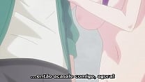 Shuumatsu no Harem EP 11 Legendado  HD 