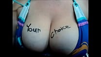 Amatuer Homemade Wife Big Tits Play Amatuer Homemade Wife Big Tits Play