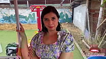 A stranger invites the juice seller to his house so that she can suck his cock in exchange for money and she gives him the best blowjob of her life until she swallows all his cum A stranger invites the juice seller to his house so that she can suck his cock in exchange for money and she gives him the best blowjob of her life until she swallows all his cum