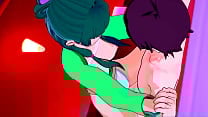 Maomao Gives you Premium Sexual Services Anime hentai 3d Maomao Gives you Premium Sexual Services Anime hentai 3d