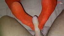 Sock fetish taboo sex Sock fetish taboo sex