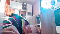 The plumber leaves his cum in my pussy A cheating BBW fucks the plumber when her boyfriend isn 039 t home The plumber leaves his cum in my pussy A cheating BBW fucks the plumber when her boyfriend isn 039 t home