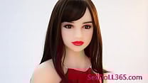 158 cm sex doll Breenda