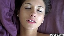 Dagfs Perfect Skinny Teen Fucked Pov Style